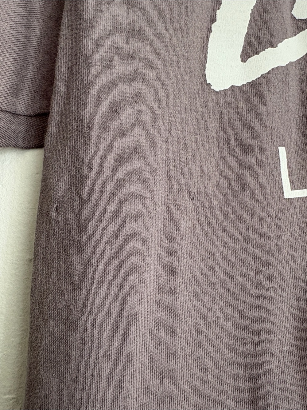 STUSSY TEE - Picture 2 of 5